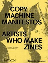 Copy Machine Manifestos