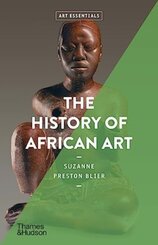 The History of African Art