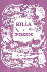 Rilla z Ingleside (Anna zo Zeleného domu, 8. diel)