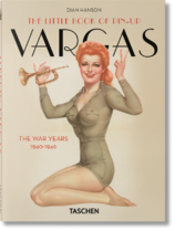 Pin Up, Vargas