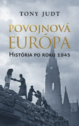 Povojnová Európa. História po roku 1945