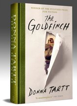 The Goldfinch