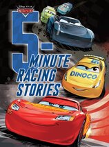 5-Minute Racing Stories