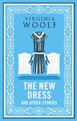 The New Dress and Other Stories