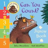 Gruffalo, Can You Count