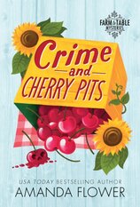 Crime and Cherry Pits