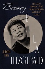 Becoming Ella Fitzgerald