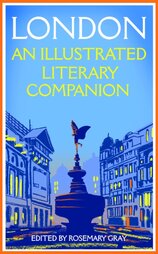 London: An Illustrated Literary Companion