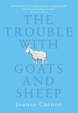 Trouble With Goats And Sheep