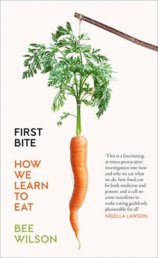 First Bite: How We Learn To Eat