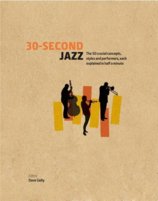 30Second Jazz