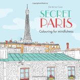 Secret Paris