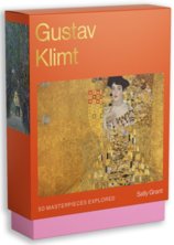 Gustav Klimt: 50 Masterpieces Explored
