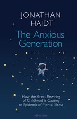 The Anxious Generation