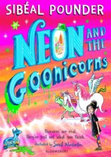 Neon and the Goonicorns
