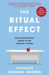 The Ritual Effect