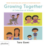 Growing Together