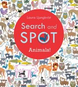 Search and Spot