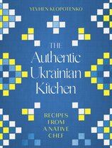 The Authentic Ukrainian Kitchen