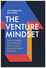 The Venture Mindset