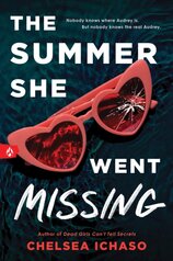 The Summer She Went Missing