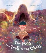 The Boy, the Troll and the Chalk