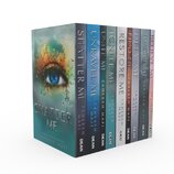 Shatter Me box set