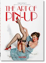 The Art of Pin-up. 40th Ed.