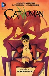 CATWOMAN VOL. 7