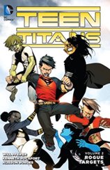 TEEN TITANS VOL. 2