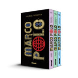 Marco Polo 1-3