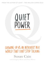 Quiet Power