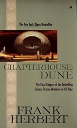 Chapterhouse Dune