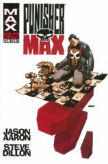 Punisher Max: Omnibus