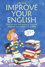 Improve your English, collection