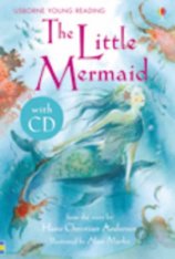 The Little Mermaid  + CD