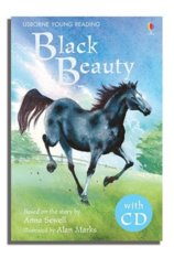 Black Beauty + CD