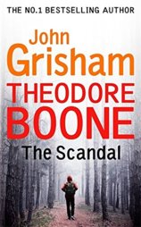 Theodore Boone Scandal