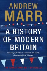 A History of Modern Britain