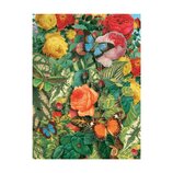 Butterfly Garden Puzzle