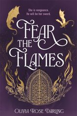 Fear the Flames
