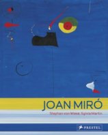 Joan Miro : Snail Woman Flower Star