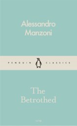 The Betrothed
