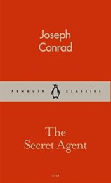 The Secret Agent