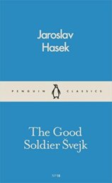 The Good Soldier Svejk