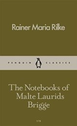 The Notebooks of Malte Laurids Brigge