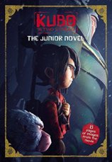 Kubo and the Two Strings: Junior Novel