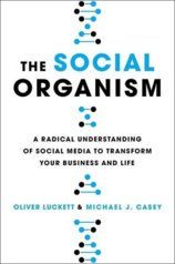 The Social Organism