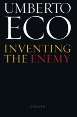 Inventing the Enemy: Essays