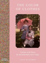 The Colour of Clothes